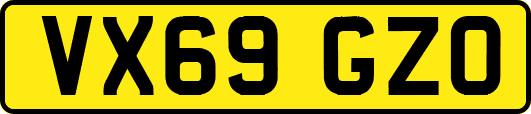VX69GZO