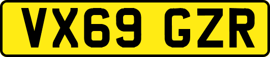 VX69GZR