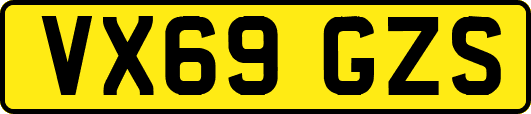 VX69GZS