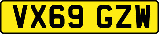 VX69GZW