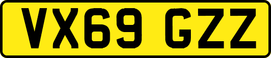 VX69GZZ