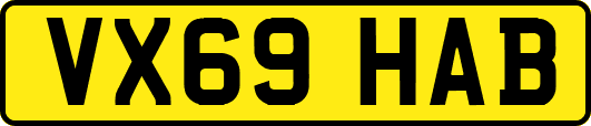 VX69HAB