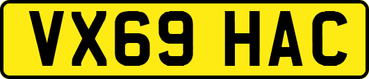 VX69HAC