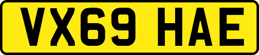 VX69HAE