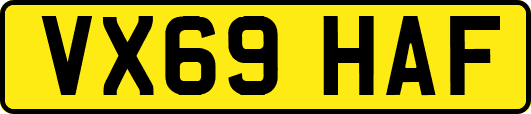 VX69HAF