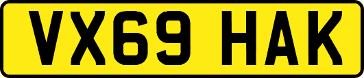 VX69HAK