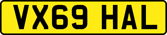 VX69HAL