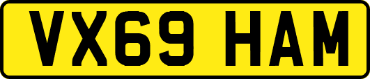 VX69HAM