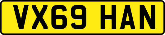 VX69HAN