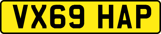 VX69HAP
