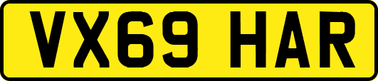 VX69HAR