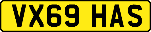 VX69HAS