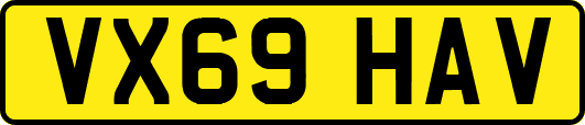 VX69HAV