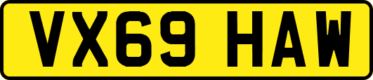 VX69HAW