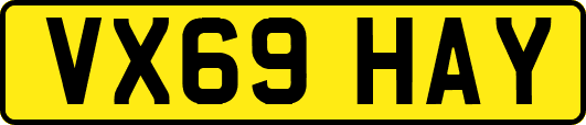 VX69HAY
