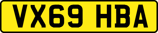 VX69HBA
