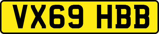 VX69HBB