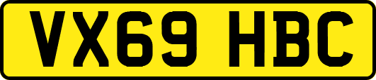 VX69HBC