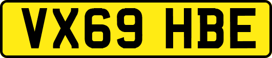 VX69HBE