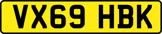 VX69HBK