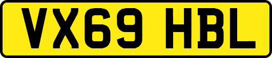 VX69HBL