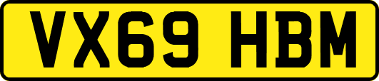 VX69HBM