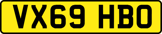 VX69HBO