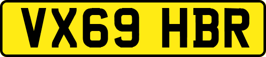 VX69HBR