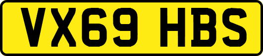 VX69HBS