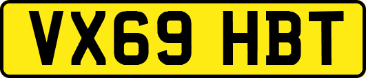 VX69HBT