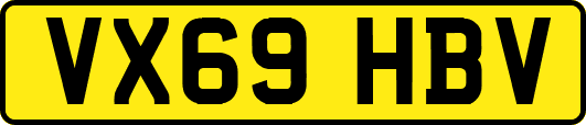 VX69HBV