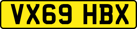 VX69HBX