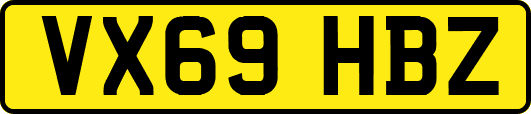 VX69HBZ