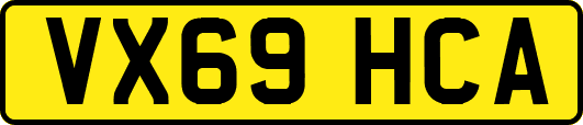 VX69HCA