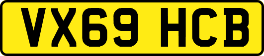 VX69HCB