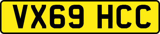 VX69HCC