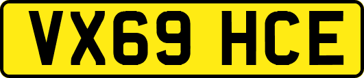 VX69HCE