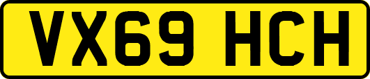 VX69HCH