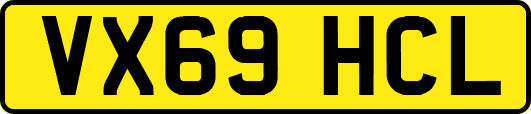 VX69HCL