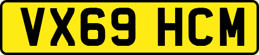 VX69HCM