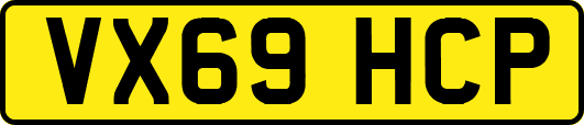 VX69HCP