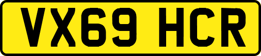 VX69HCR
