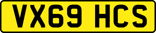 VX69HCS