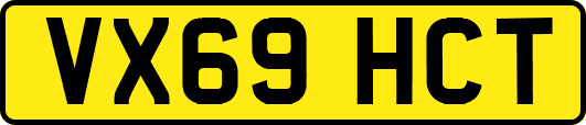 VX69HCT