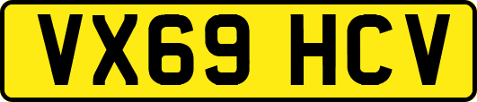 VX69HCV
