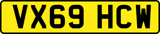 VX69HCW