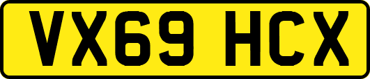 VX69HCX