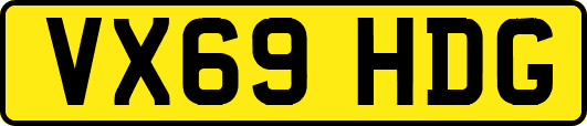VX69HDG