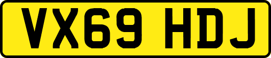 VX69HDJ