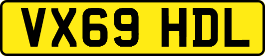 VX69HDL